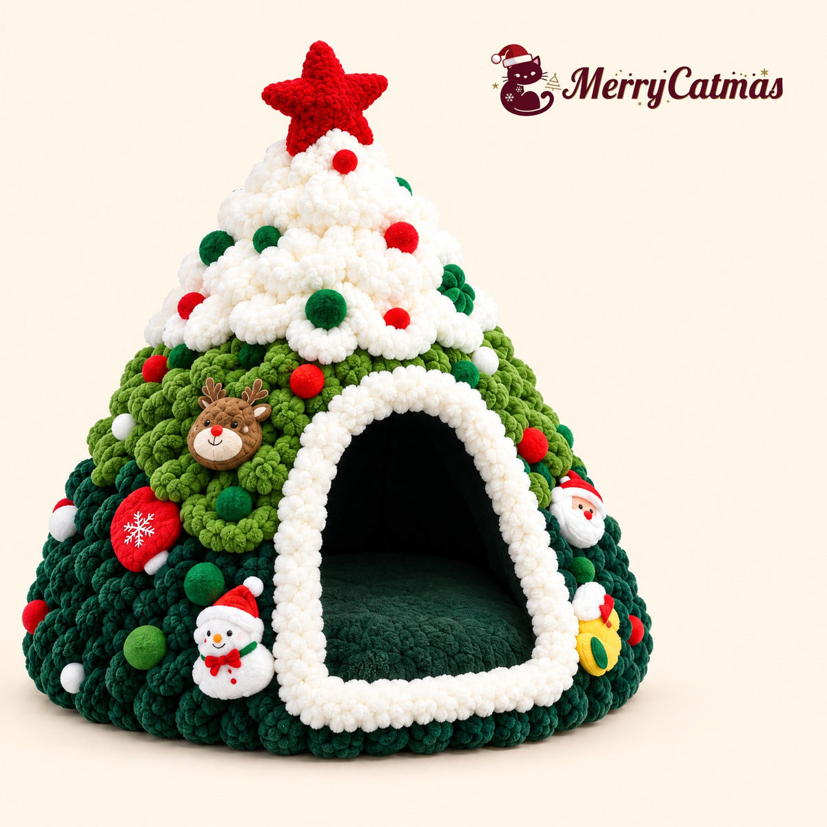 Tannenbaum-Höhle