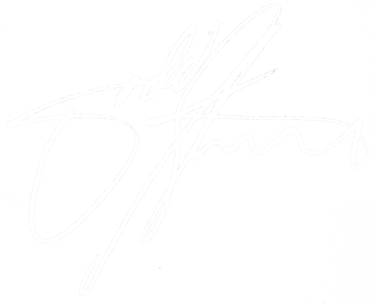 Unterschrift